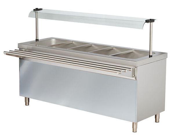 Arisco BTEB718HFN Benmari Arabası