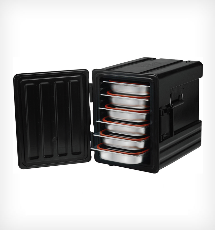 Avatherm 601 M Thermobox – Yüksel Endüstriyel