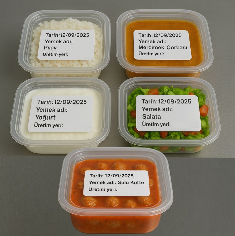 Catering: Büyük Tencerelerin Küçük Sırları-2 Yemekhanelerde Şahit Numune 🍛Toplu yemek sektöründe en çok sorulan sorulardan biri şudur: “Yemekte sorun çıkarsa, sorumluluk kime ait olacak?” İşte tam… | Cansu Düven