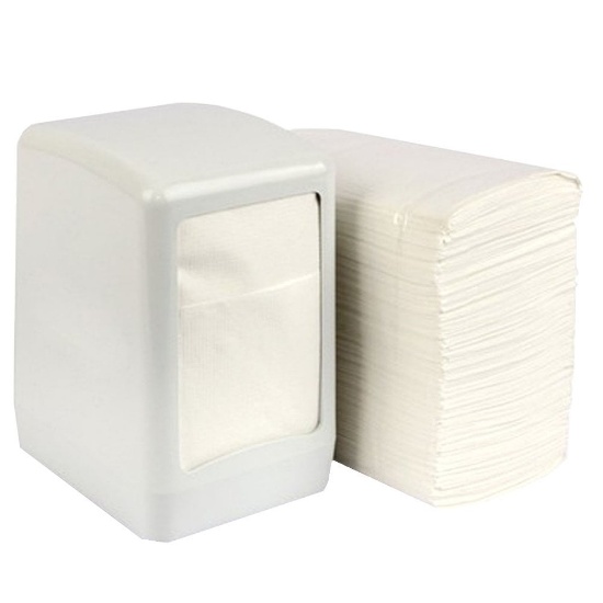 Dispenser Peçete 2 Katlı-200'lü