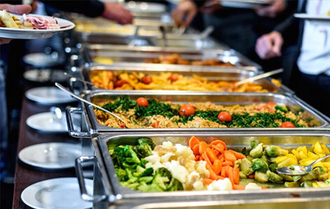 Güvenilir ve Sağlıklı Catering Hizmeti Almak | Besler Catering