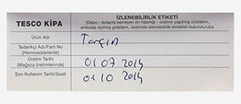 metin, ekran görüntüsü, iş kartı, yazı tipi içeren bir resim Yapay zeka tarafından oluşturulmuş içerik yanlış olabilir.