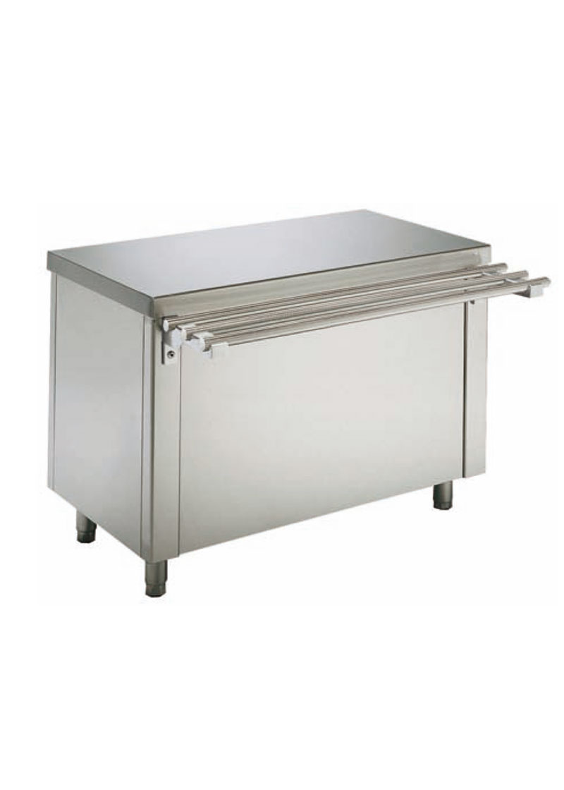 Nötr Servis Ünitesi SNDU 14 | S2000 Mutfak Soğutma