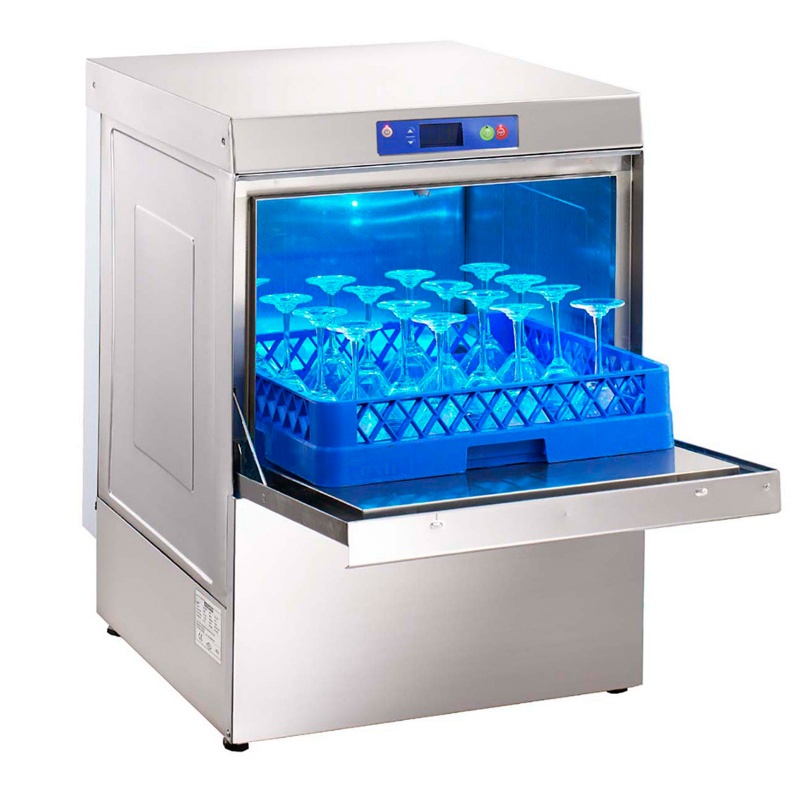 Tezgah Altı Bulaşık Makinesi -10 – Cağdaş Mutfak