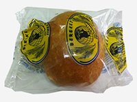 yemek, gıda, çabuk yemek, ekmek, çerez, atıştırmalık içeren bir resim Yapay zeka tarafından oluşturulmuş içerik yanlış olabilir.