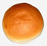 yemek, gıda, çabuk yemek, topuz, unlu mamuller içeren bir resim Yapay zeka tarafından oluşturulmuş içerik yanlış olabilir.